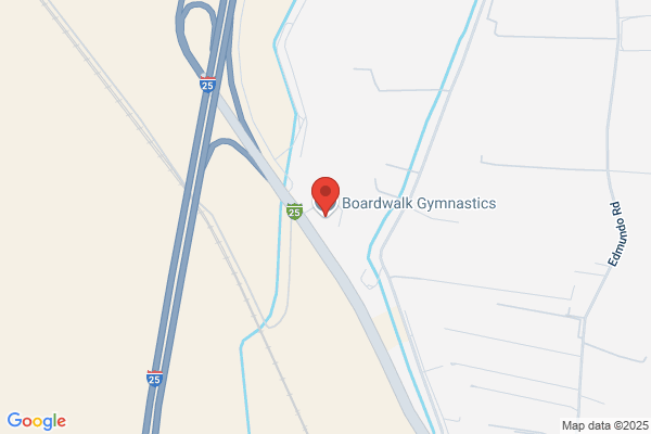 Boardwalk Gymnastics