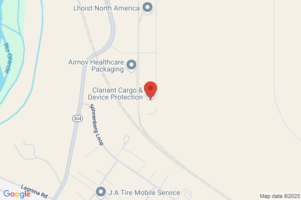 Chemical Lime Company
