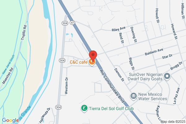 Tierra Grande Improvement Association