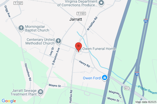 Owen Funeral Home
