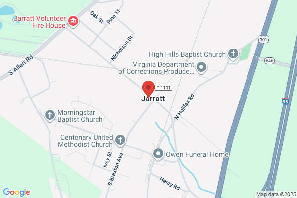 Power House Revival Center