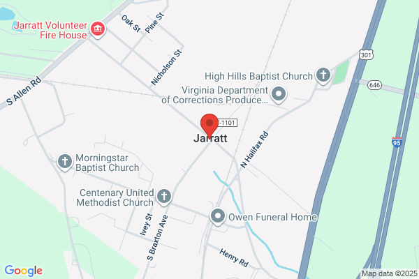 Virginia-Carolina Appraisal Co