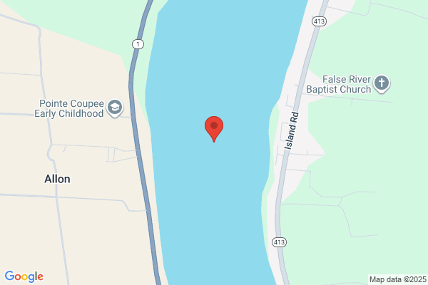 False River Rv Park