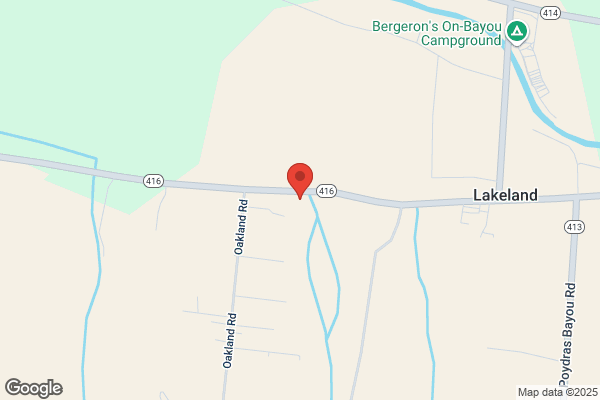 Lakeland Hardware Inc