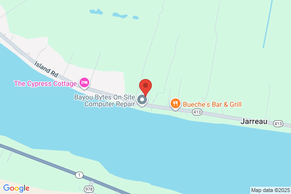 St Romain Charles Ray Land Surveying