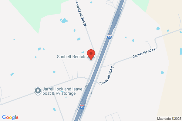 Sunbelt Rentals