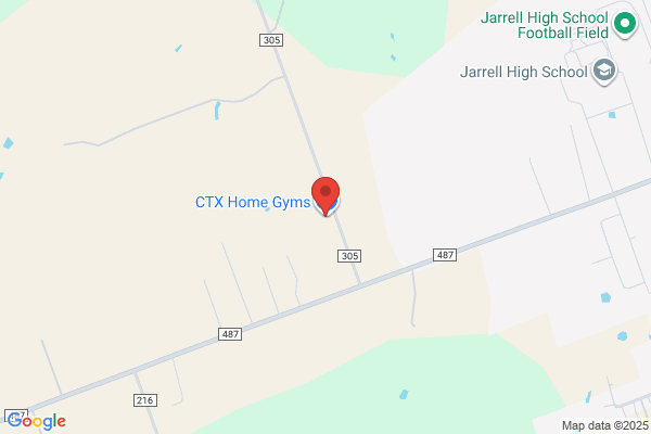 Jarrell RV & Boat Storage