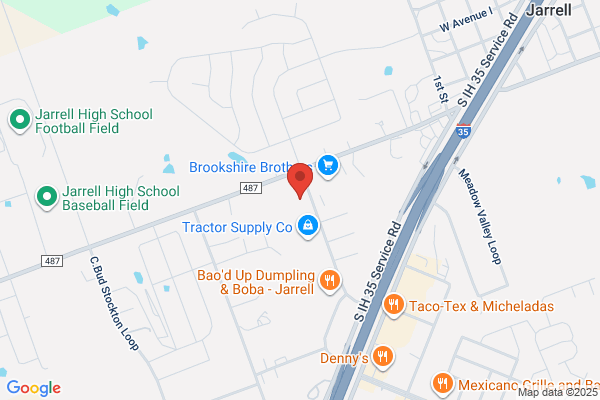 Jarrell Family Dentistry