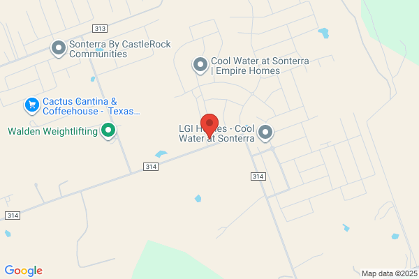 Cen-Tex Real Estate