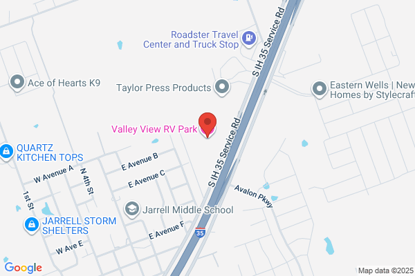 Emerald Lake Rv Park