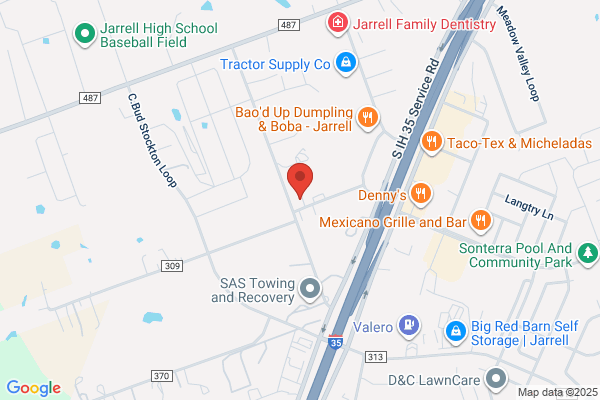 Fullerton's Collision Center, Inc.