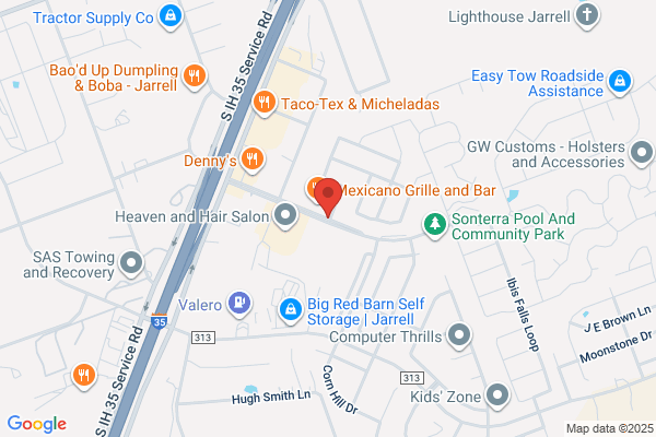 Georgetown Transportation Inc