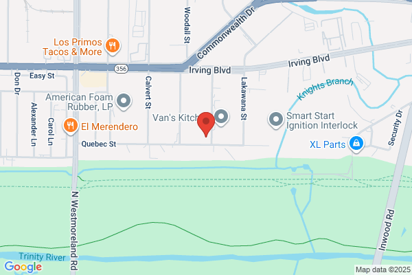Hernandez Upholstery