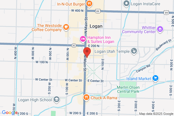 Interstate Frontage Commercial Real Estate