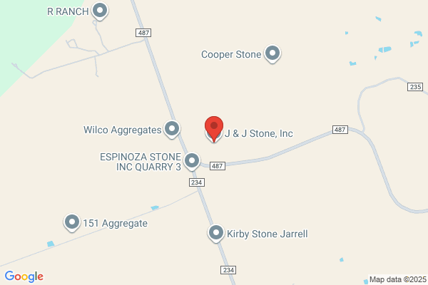 Nemec's Stone Co