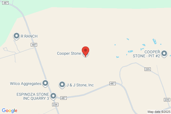 Simpson's Stone Company