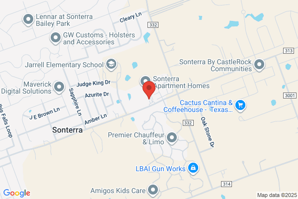 Sonterra Self Storage