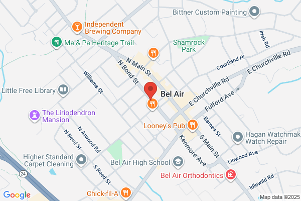 AA-1 Bail Bond Service