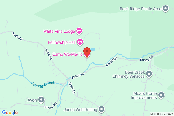 Camp Wo-Me-To