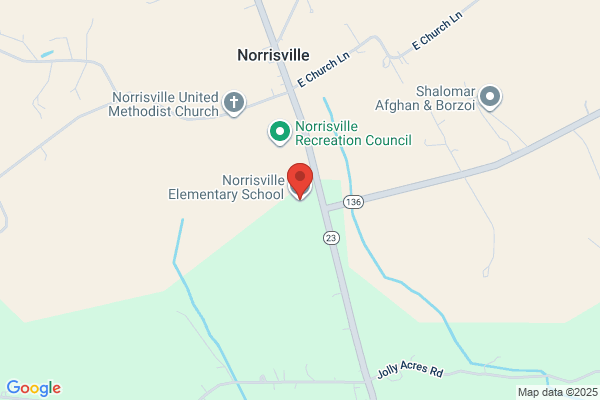 Harford County School District, Schools, Norrisville Elementary
