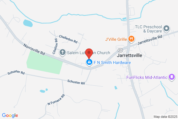 Jarrettsville Automotive Sales & Service Inc