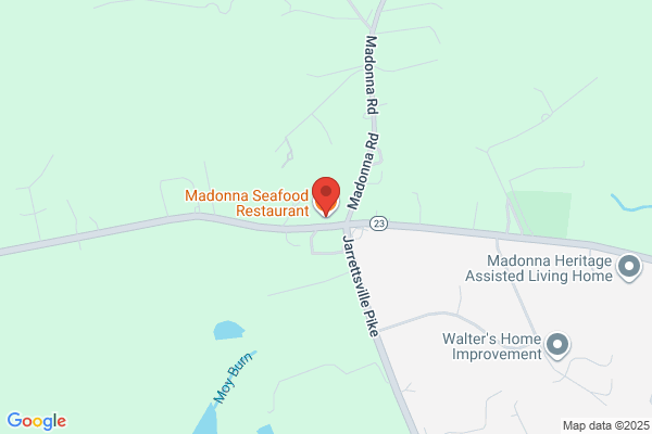 Madonna Seafood Restaurant