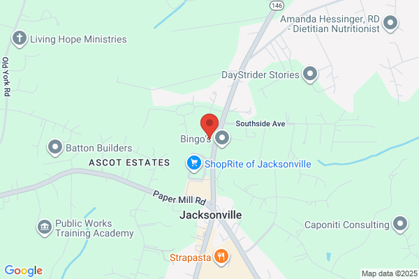 Rutledge James B Attorney