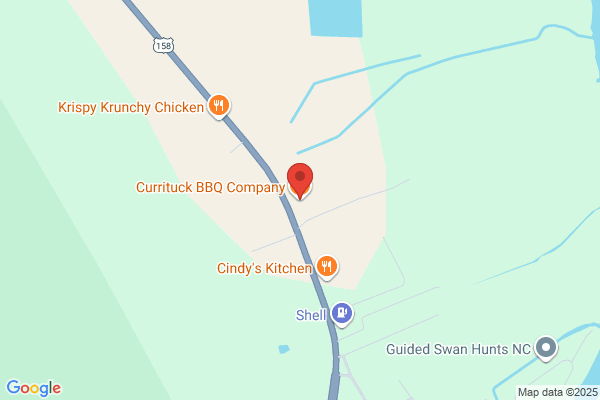 Lang's Nc Bar-B-Que & Rib Shack