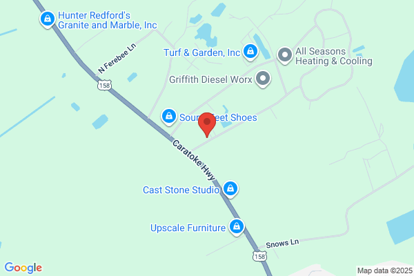 Lighthouse Electric of the Outer Banks Inc