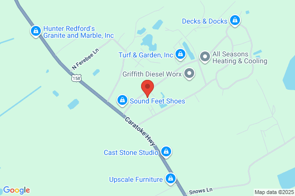 Surfside  Heating And Cooling