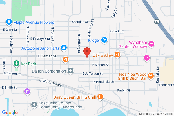 Northwest Bank - CLOSED