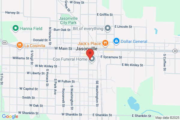 Buckley Mark R DDS