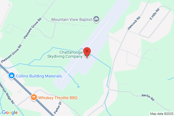 Chattanooga Skydiving Company