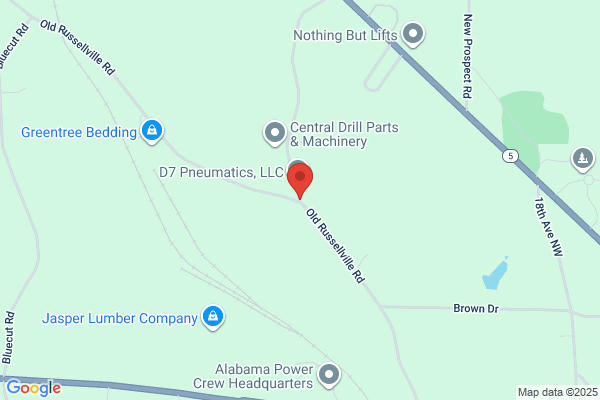 Davis Alternator & Starter Shop