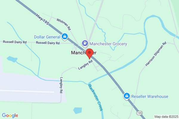 Manchester Air Conditioning & Automotive Service