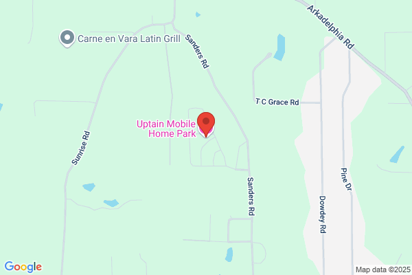 Uptain Mobile Home Park