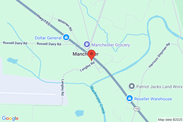 Manchester Auto Parts