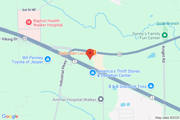 Honda of Jasper