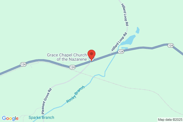 Grace Chapel Church of Nazarene