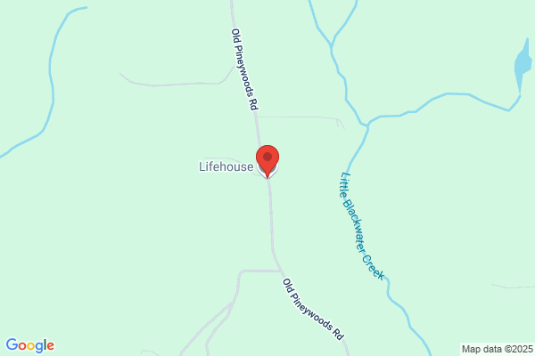 Lifehouse the