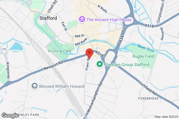 Stafford Dental