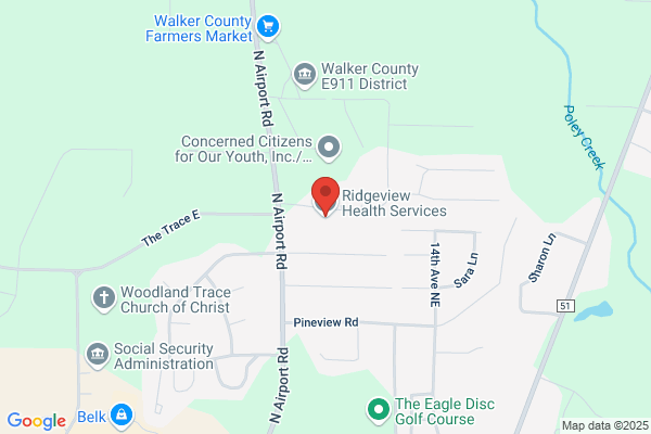 Ridgeview Health Services