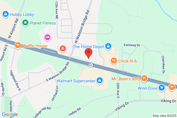 Pattillo Balance and Hearing Center