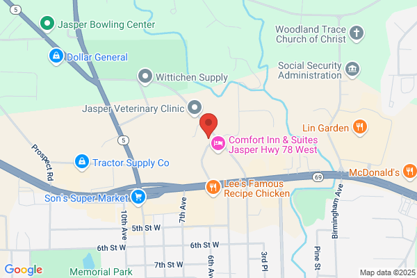 Wesley, Karen OD - Wesley Eye Center