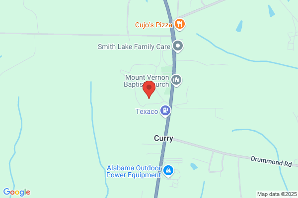 Walker County School District, Schools, Curry Elementary
