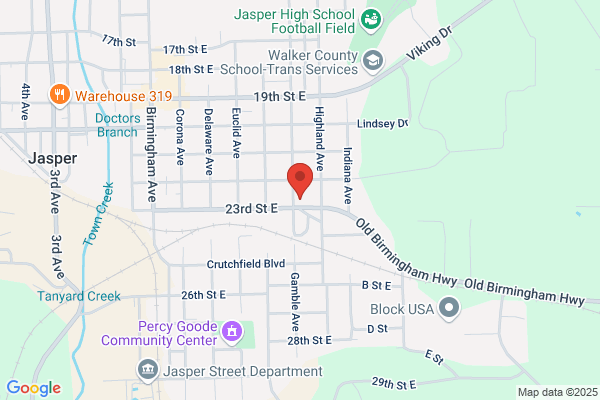 Faith Chapel Funeral Home