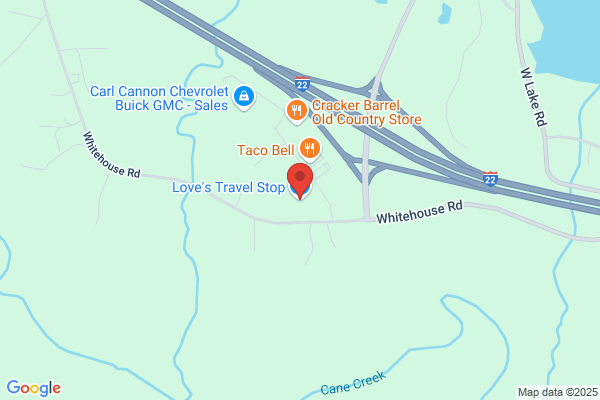Highway 69 Superstop