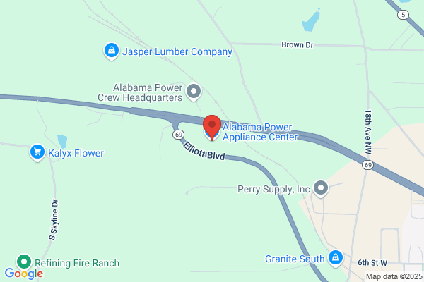 Bull Appliance Center