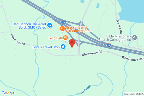 Sleep Inn & Suites Jasper I-22