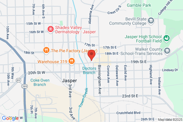 Woodard Super Laundry & Dry Cleaners